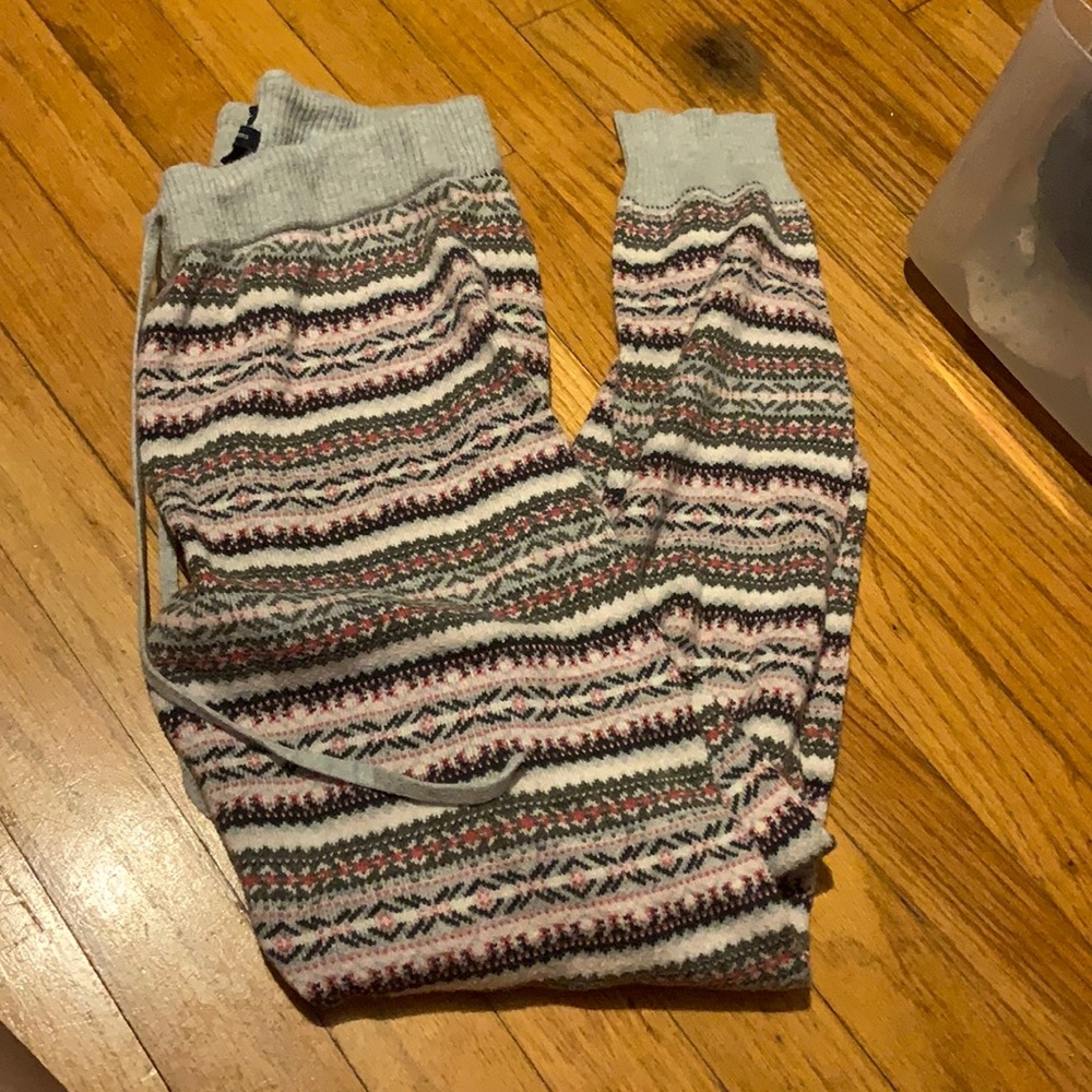 🦖2 for 25🦖american eagle pj pants